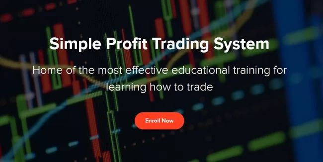 Simple Profit Trading System