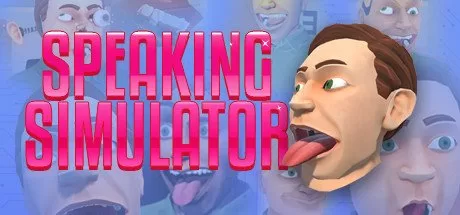 Speaking Simulator