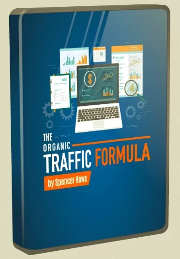 Spencer Hawes Organic Traffic Formula
