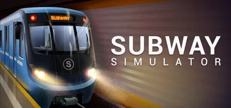 Subway Simulator Moscow Train