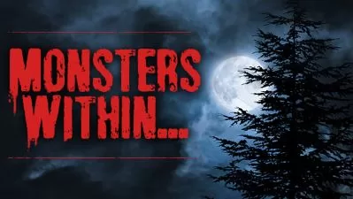 TTC Video Monsters Within ...