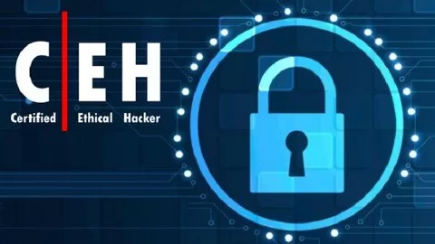 The Certified Ethical HackingCEH Course