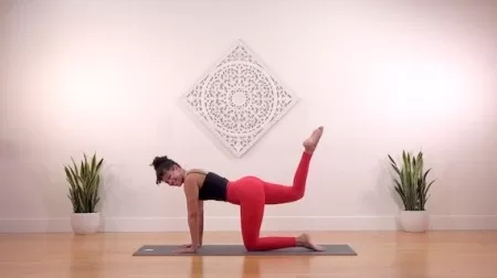 The Collective Yoga Booty Call
