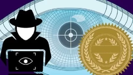 Udemy Ethical Hacking Nmap Course