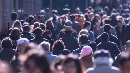Udemy Introduction to Sociology