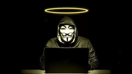 Udemy The Ethical Hacking Course