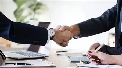 Using Joint Ventures to get traffic clients products etc