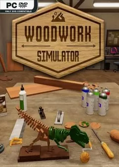 Woodwork Simulator