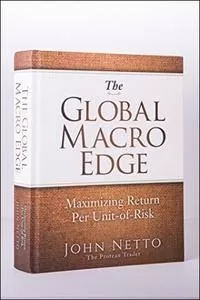 John Netto The Global Macro Edge