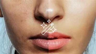 Learn Portrait Retouching in Photoshop CC Made Easy