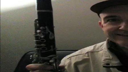 Learn to Play Clarinet Intermediate lessons