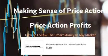 Price Action Prophet
