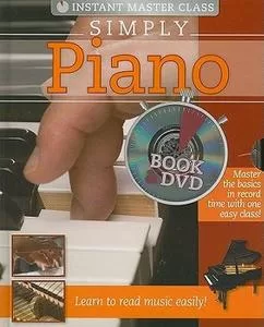 Robyn Payne Simply Piano