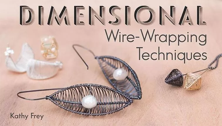 mybluprint Dimensional Wire Wrapping Techniques mybluprint Dimensional Wire Wrapping Techniques