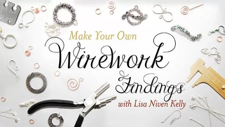 mybluprint Make Your Own Wirework Findings