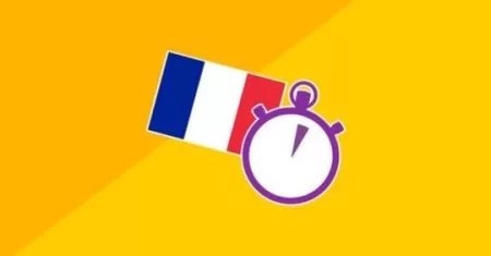 3 Minute French Course 4 Language lessons for beginners