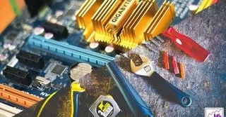 Building a Computer From Zero to PC Hero
