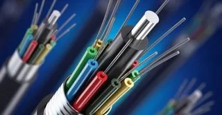 Computer Network Cabling Ethernet Wiring Infrastructure