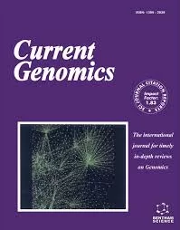 Current Genomics Journal