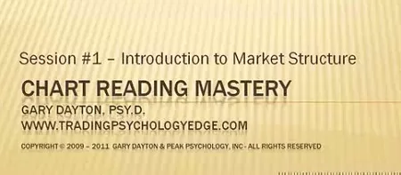 Dr.Gary Dayton Chart Reading Mastery Course