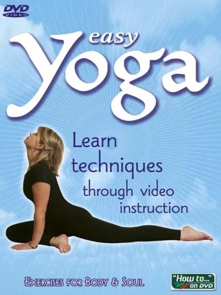 Easy Yoga