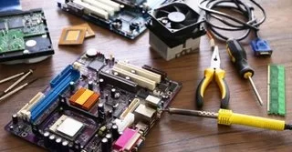 How to Build a Computer from Scratch Complete Blueprint
