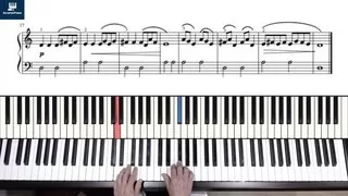 Introductory Piano Course