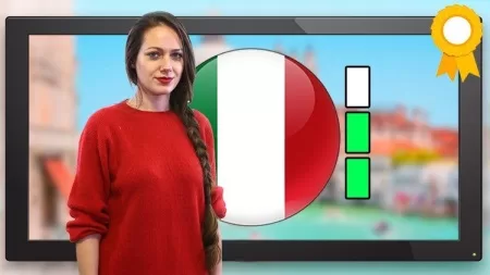 Learn Italian Language Italian Course For Intermediate