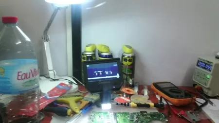 Master your laptop hardware