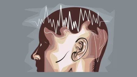 Neuroscience and Psychology Electroencephalography EEG