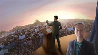 Politics Level 2 Control the Masses