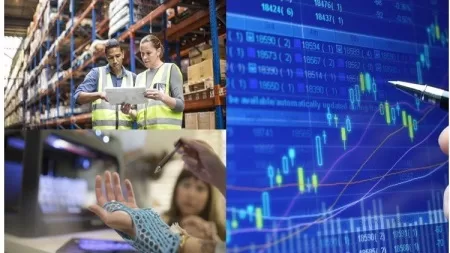 Regulatory and Supervisory Technology RegTech SupTech