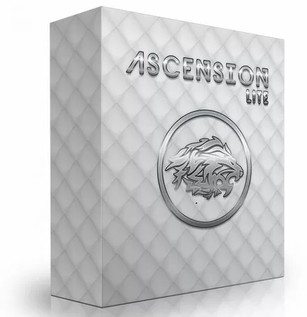 Subliminal Club Ascension LITE
