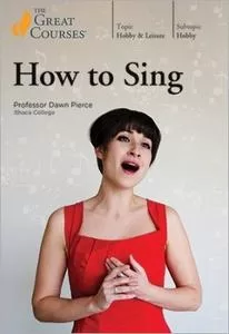 TTC Video How to Sing 1