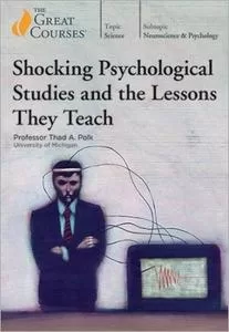 TTC Video Shocking Psychological Studies and the Lessons They Teach 1