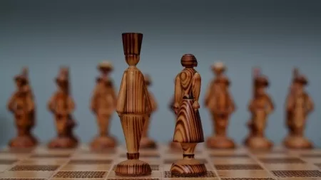 The Complete Chess Endgame Masterclass