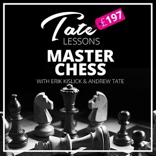 Andrew Tate Chess 1