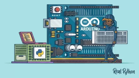 Arduino With Python How to Get Started