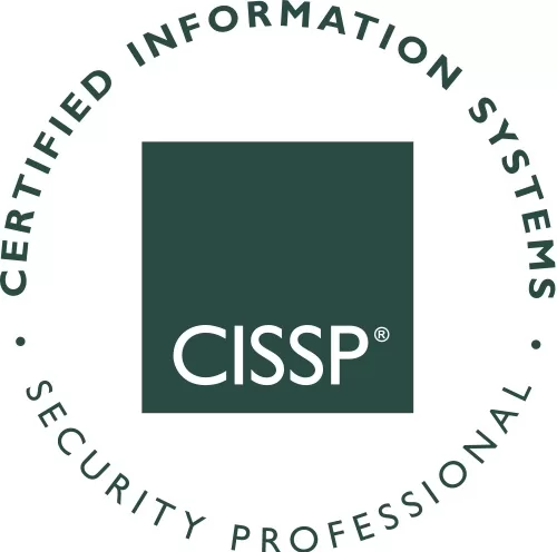 Cybrary Certified Information Systems Security Professional CISSP 1