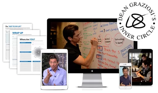 Dean Graziosi Inner Circle 1