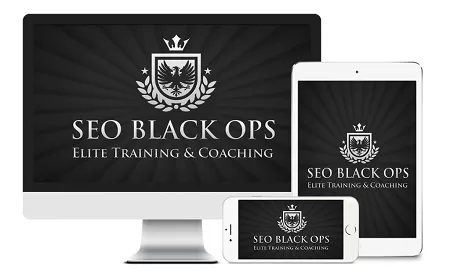 Derek Pierce Seo Black Ops 1