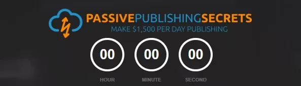 Duston McGroarty – Passive Publishing Secrets