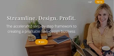 Erin Flynn Streamline Design Profit 1