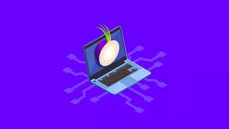 Hosting Website on TOR