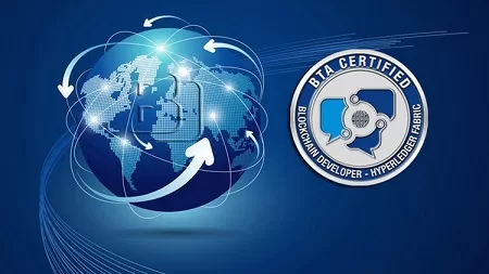 Hyperledger Fabric Certified Blockchain Developer CBDH