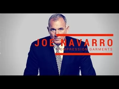 Joe Navarro Online Advanced Speed Reading People Course