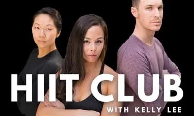 Kelly Lee HIIT Club Workouts