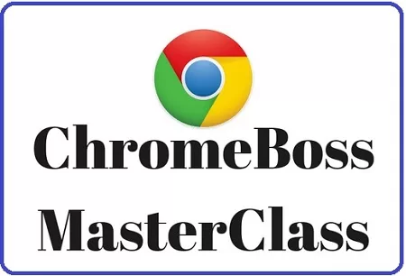 Kim Dang Chromeboss MasterClass 1