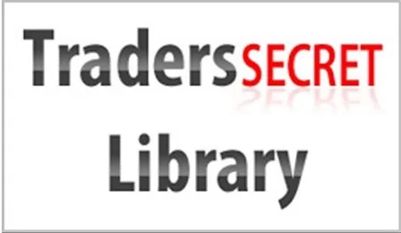 Mark McRae Traders Secret Library