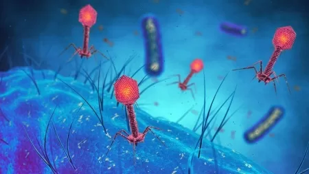 Medical Microbiology Virology Part 2